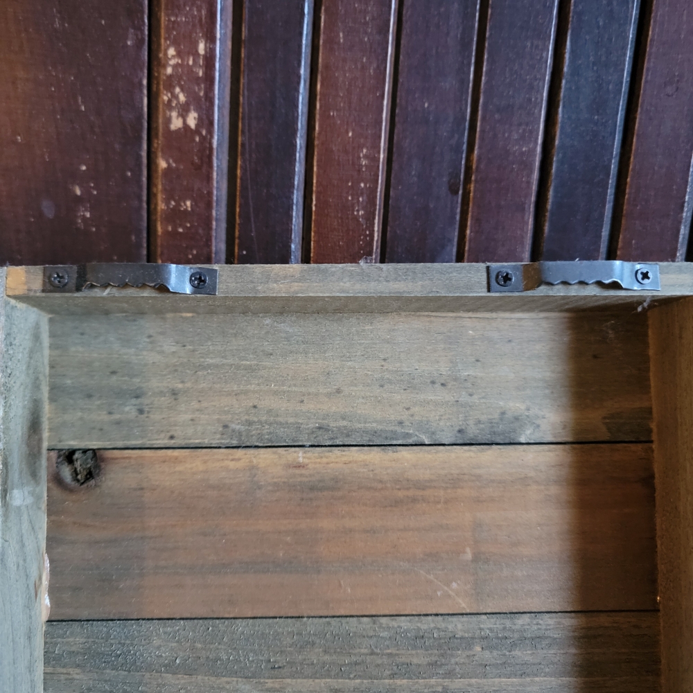 Rustic Wooden Laundry Signs - Picture 4 of 4